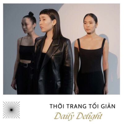 Thời trang tự thiết kế 2026