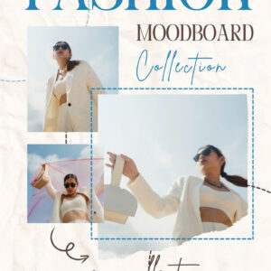 MOODBOARD - BST